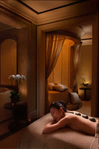 Ritz Carlton Beijing